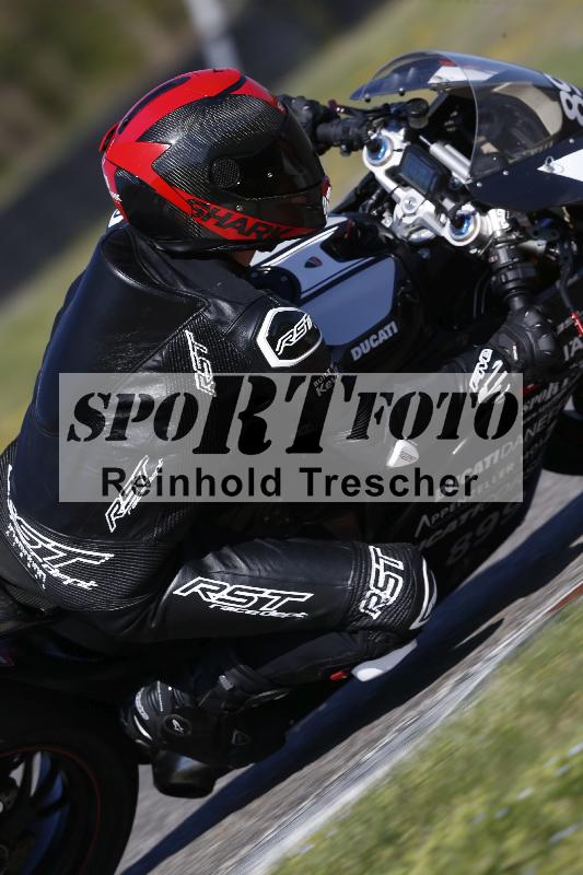 Archiv-2025/03 04.04.2025 TZ Motorsport ADR/Gruppe rot/899
